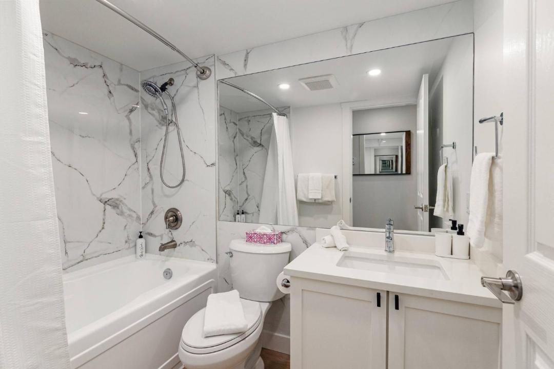 Photo of Bathroom in Village North