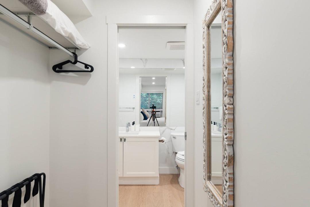 Photo of Bathroom in Village North