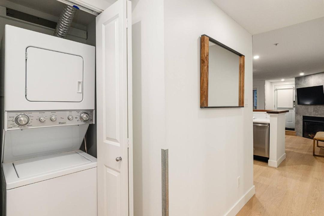Photo of Kitchen in Village North