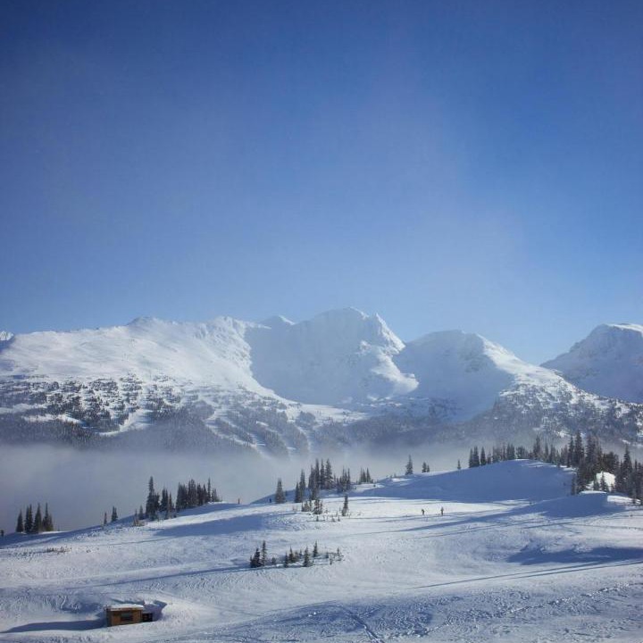 Photo of Others in Whistler Creekside