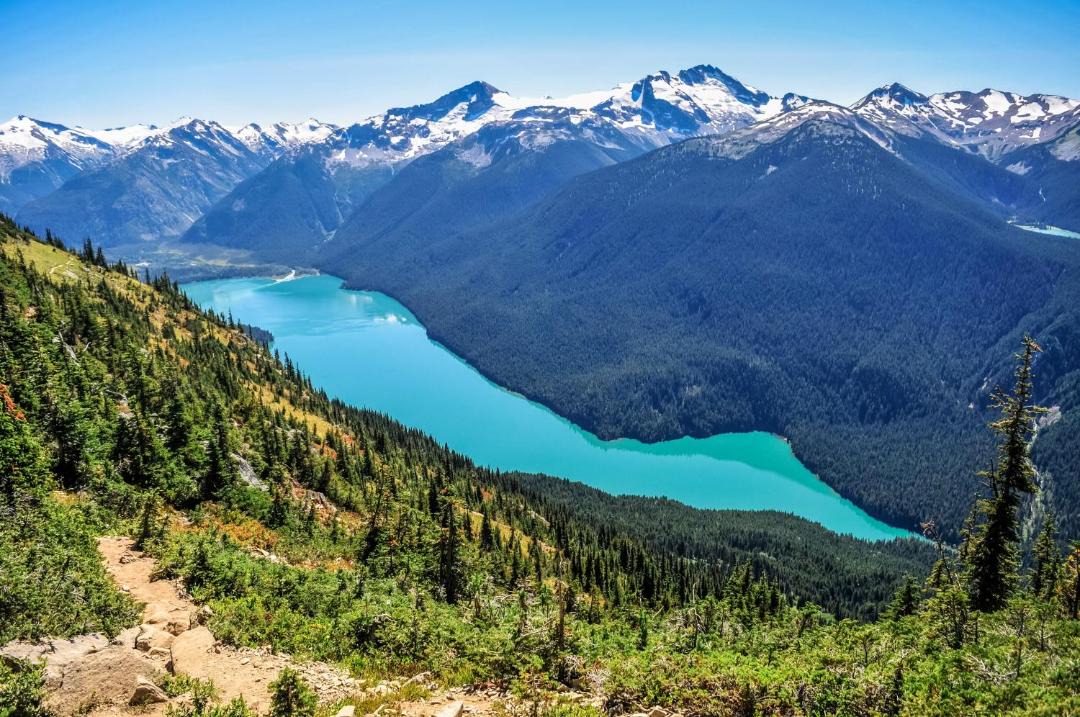 Photo of Others in Whistler Creekside
