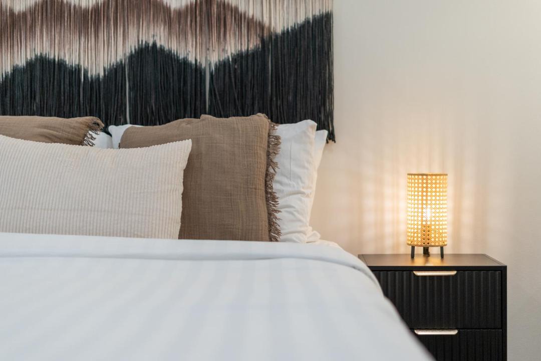 Photo of Bedroom in Whistler Creekside