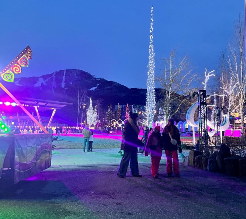 Photo of Others in Pemberton