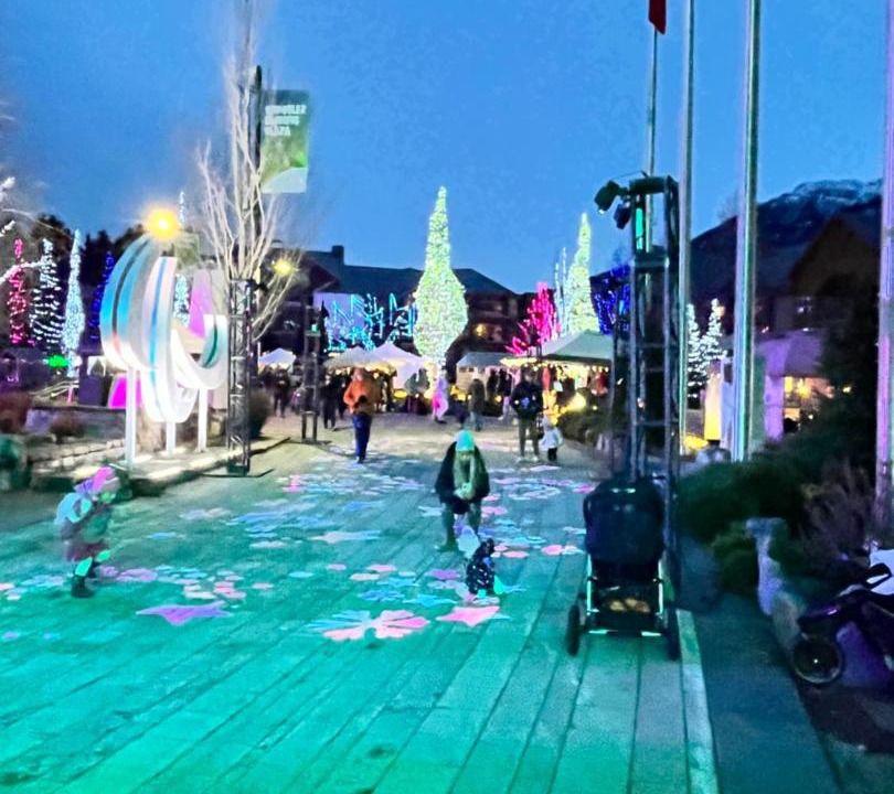 Photo of Others in Pemberton