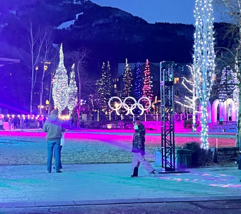 Photo of Others in Pemberton