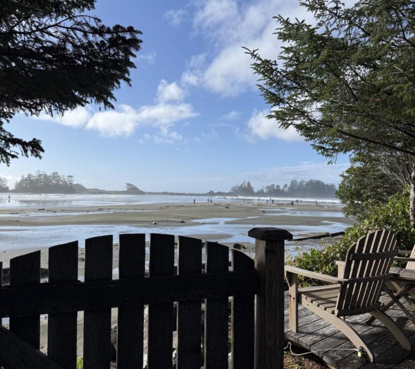 Photo of Others in Tofino