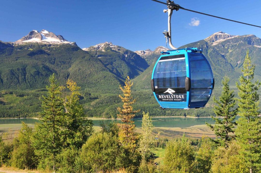Photo of Others in Revelstoke