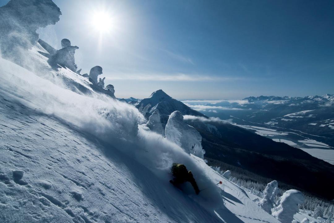 Photo of Others in Revelstoke