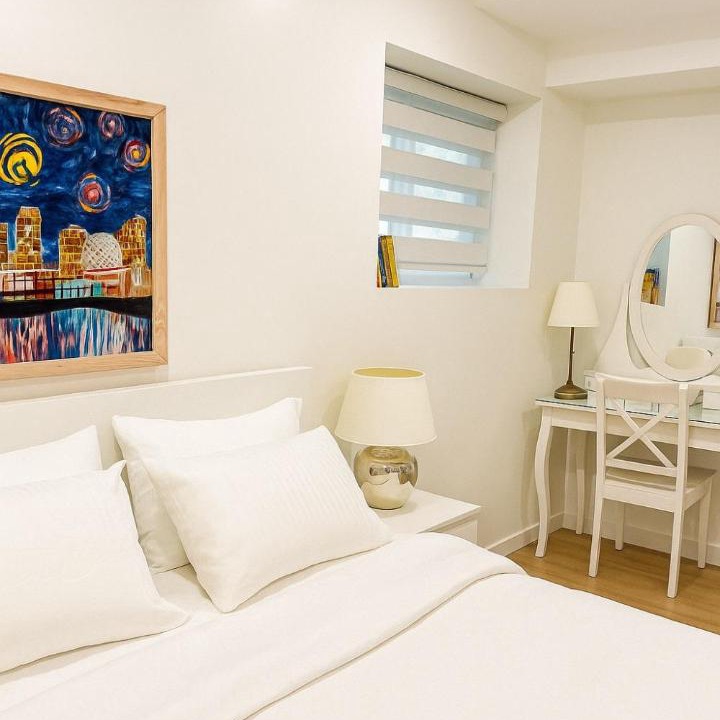 Photo of Bedroom in Dollarton