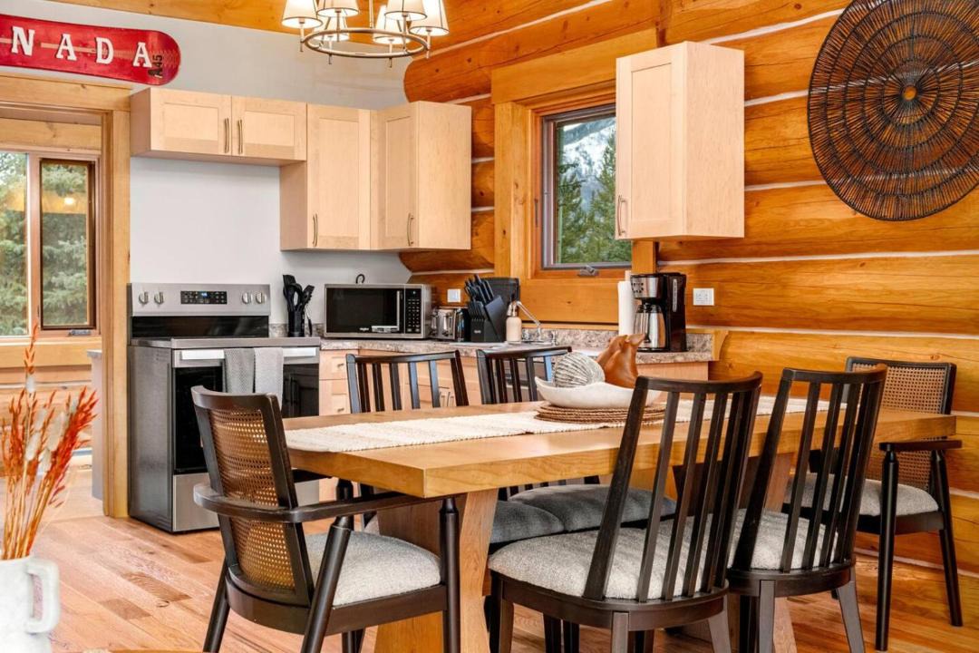 Photo of Kitchen in Golden