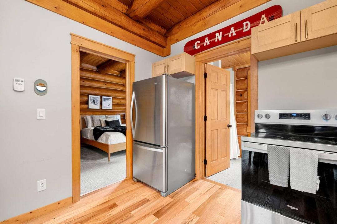 Photo of Kitchen in Golden