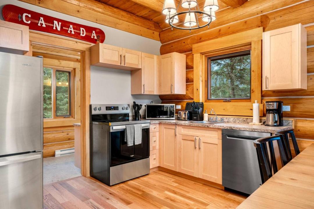 Photo of Kitchen in Golden