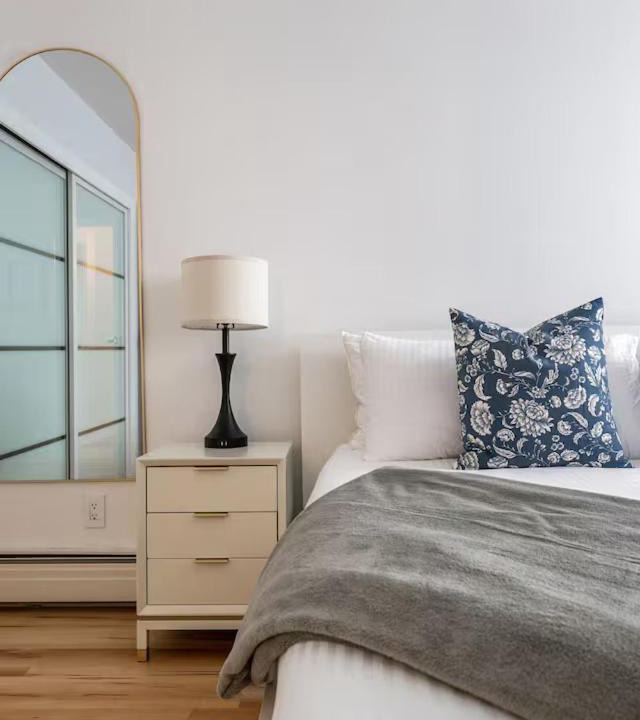 Photo of Bedroom in Beltline