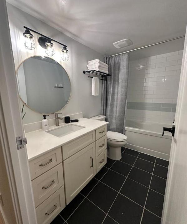 Photo of Bathroom in Beltline