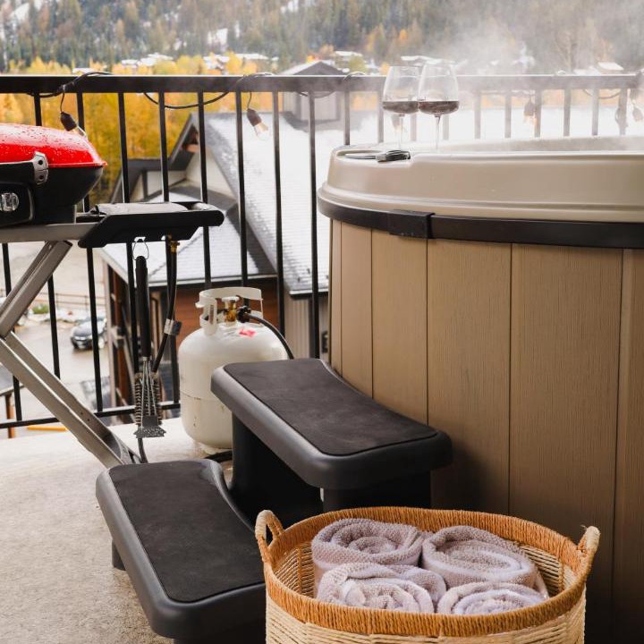 Photo of Others in Sun Peaks