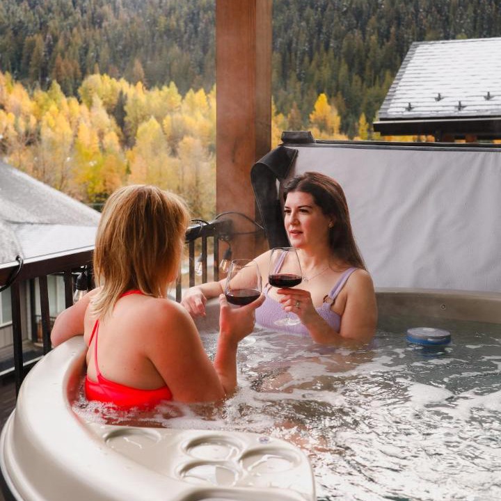 Photo of Others in Sun Peaks