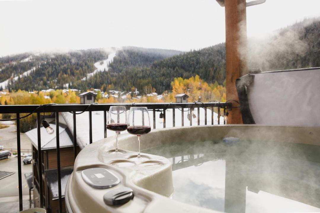 Photo of Others in Sun Peaks