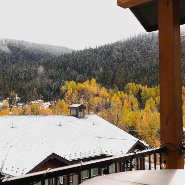 Photo of Others in Sun Peaks