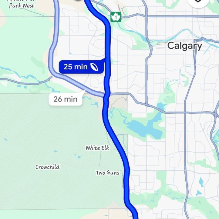 Photo of Others in Northwest Calgary
