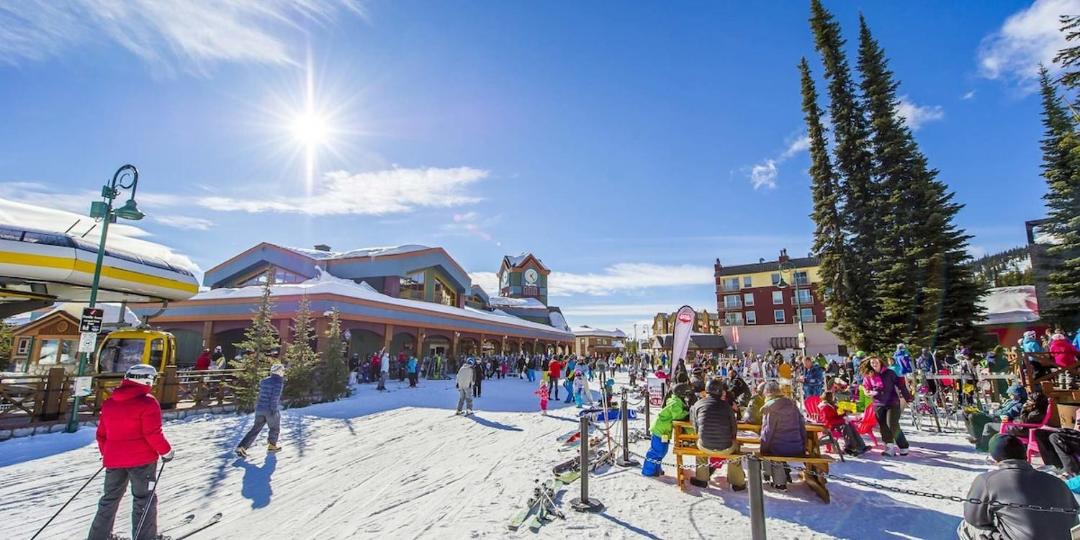 Photo of Others in Big White Ski Resort