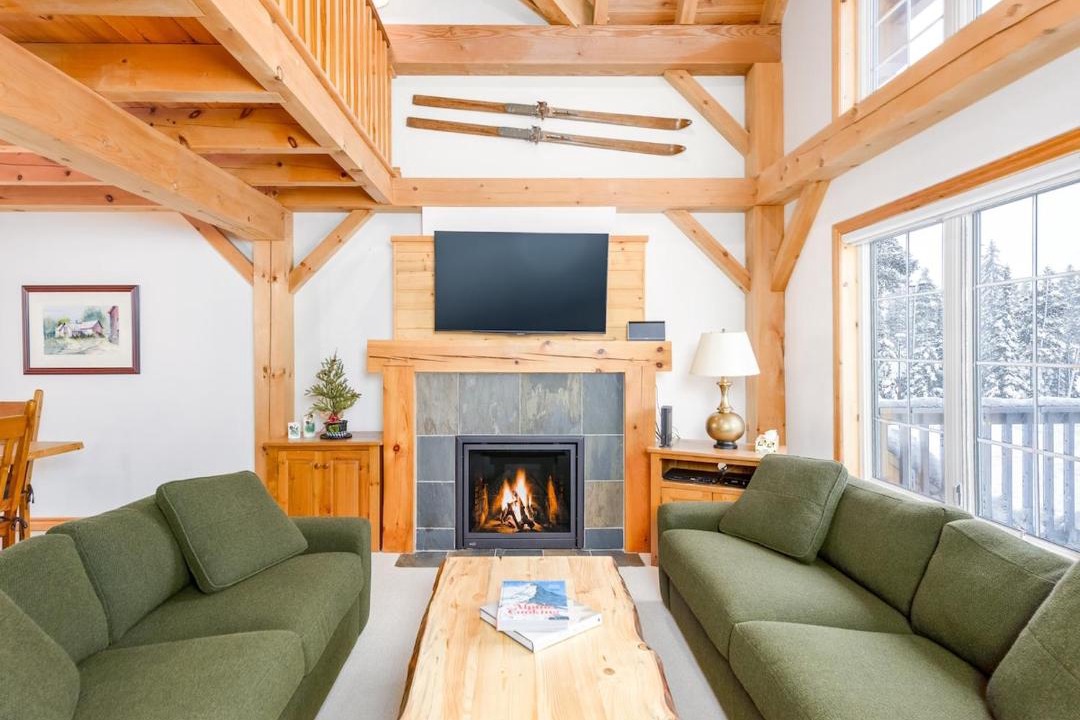 Photo of Others in Big White Ski Resort