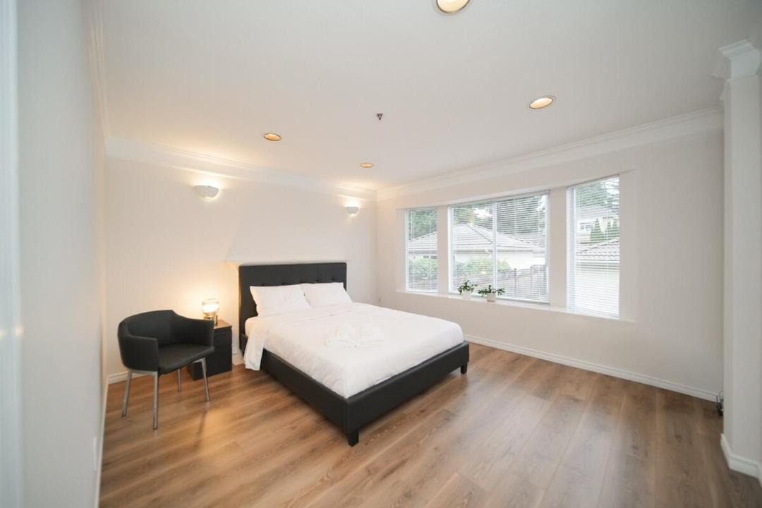 Photo of Bedroom in Marpole