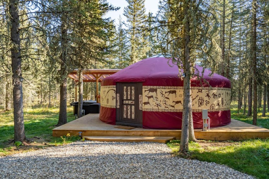 Photo of Others in Bragg Creek