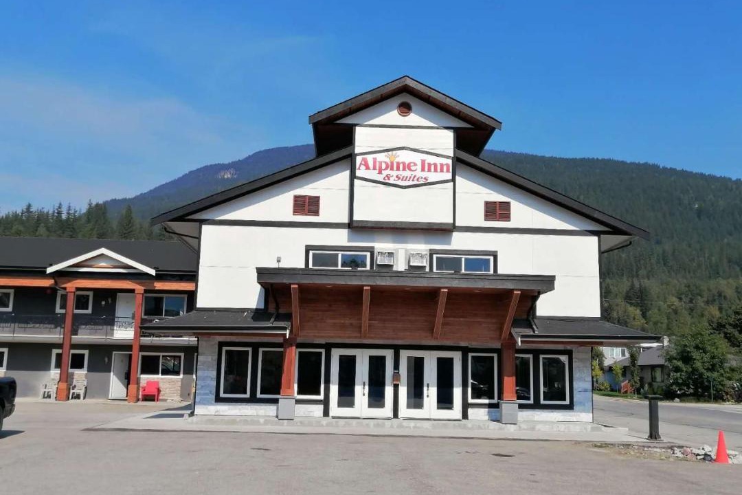 Photo of Others in Revelstoke