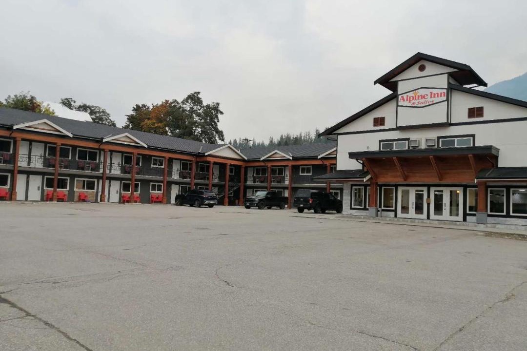 Photo of Others in Revelstoke