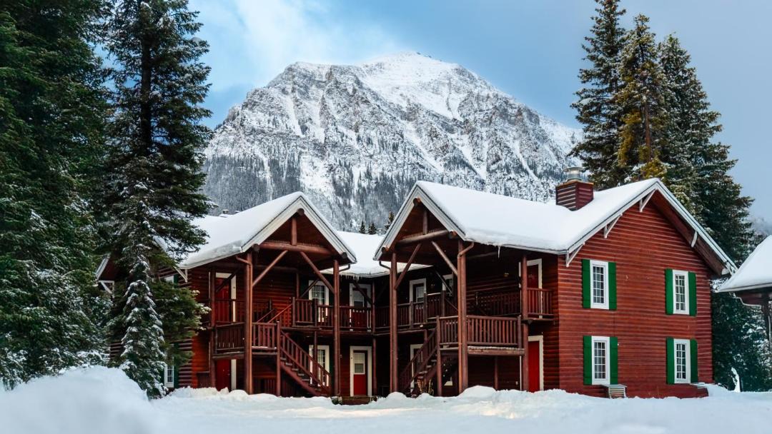 Photo of Others in Lake Louise