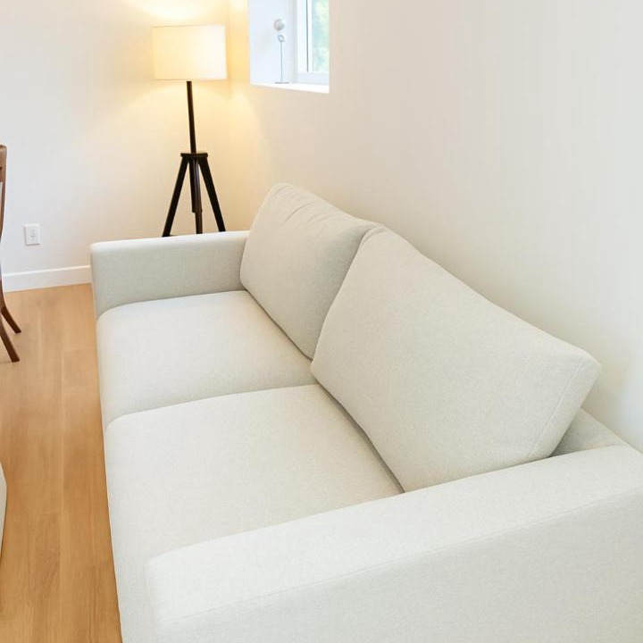 Photo of Livingroom in Dollarton