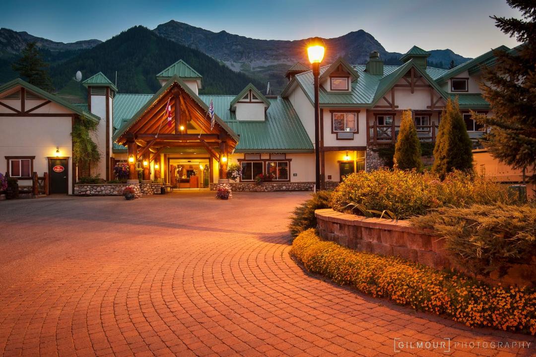 Photo of Others in Fernie