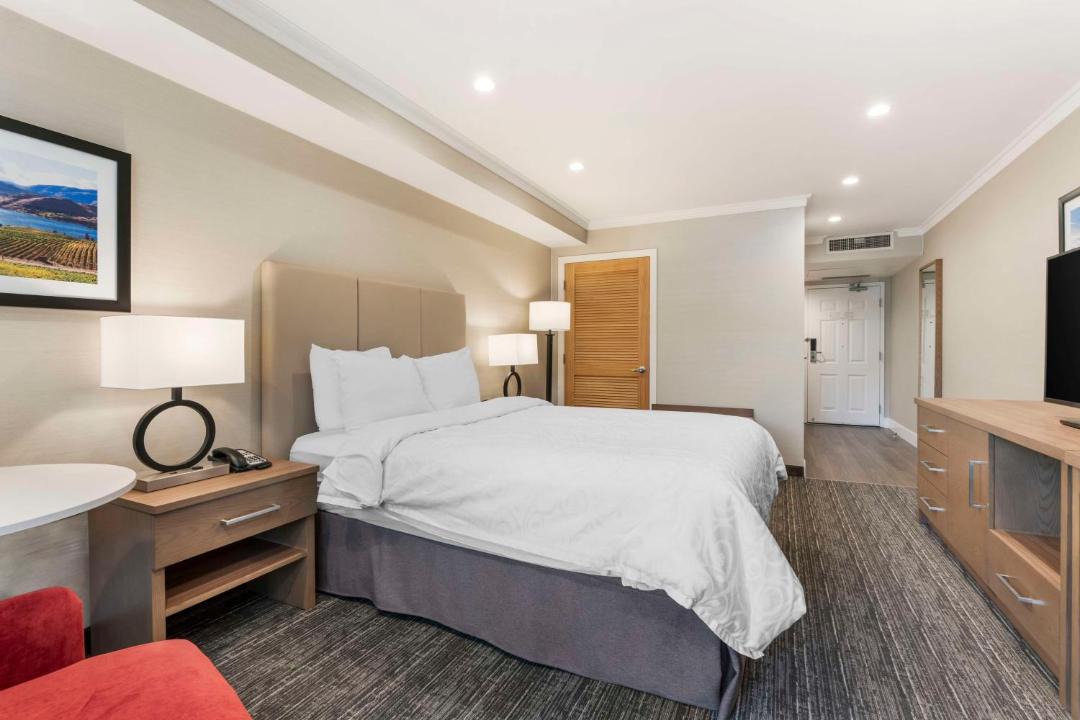 Photo of Bedroom in Dilworth Mountain Estates