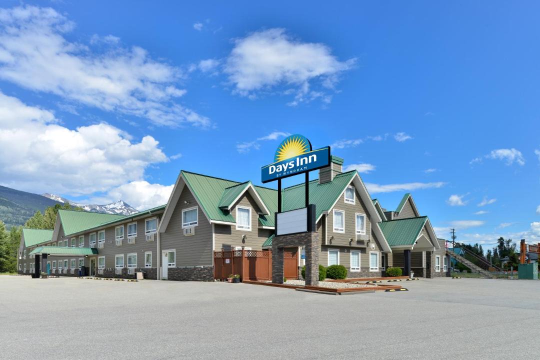Photo of Others in Valemount