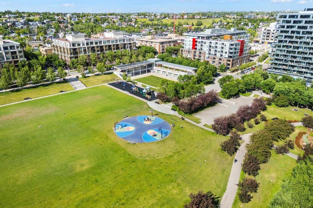Photo of Others in Bridgeland