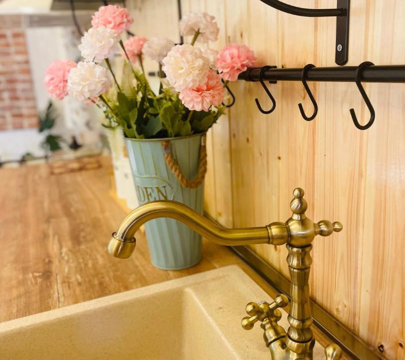 Photo of Bathroom in Sairme