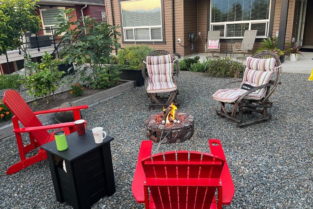 Photo of Others in Agassiz