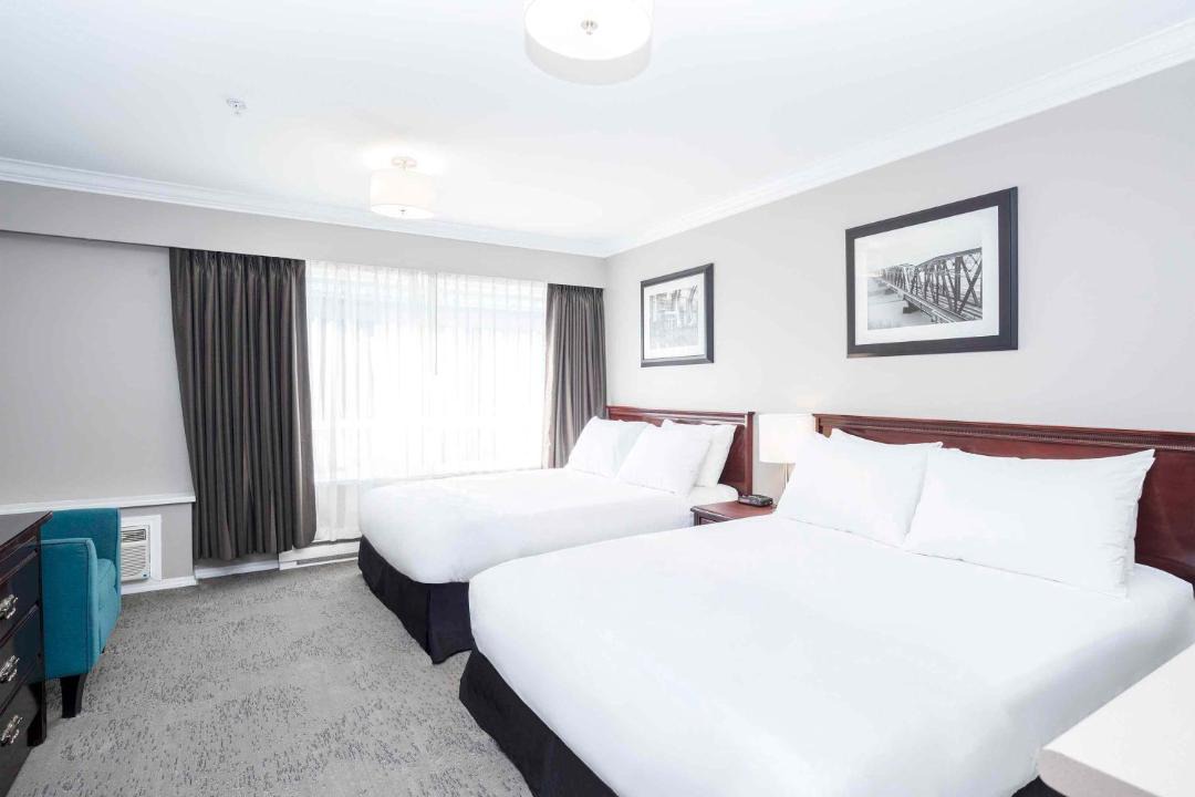 Photo of Bedroom in Prince George