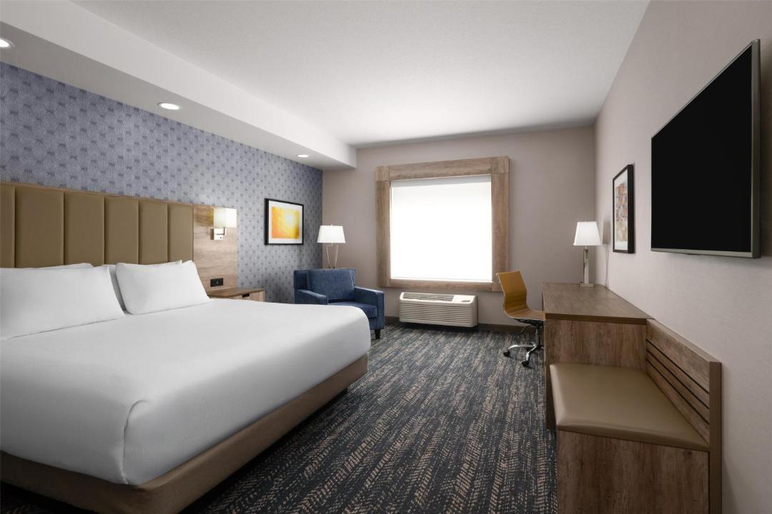 Photo of Bedroom in Medicine Hat
