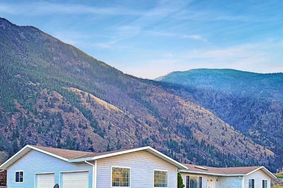 Photo of Others in Okanagan-Similkameen