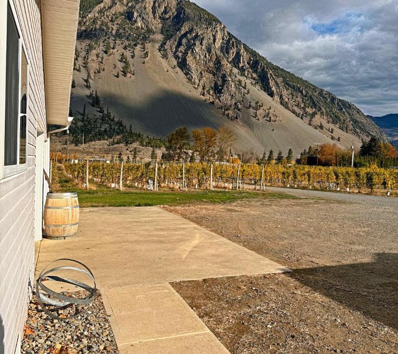 Photo of Others in Okanagan-Similkameen
