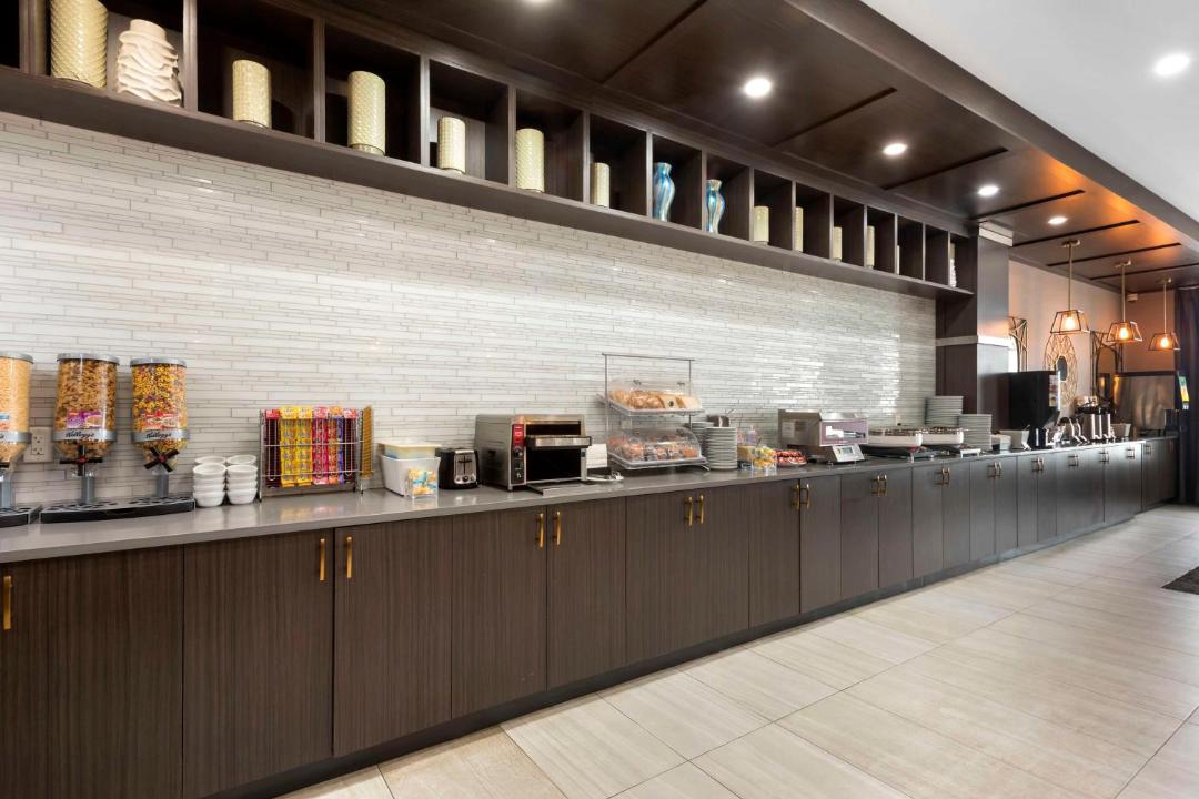 Photo of Kitchen in Medicine Hat
