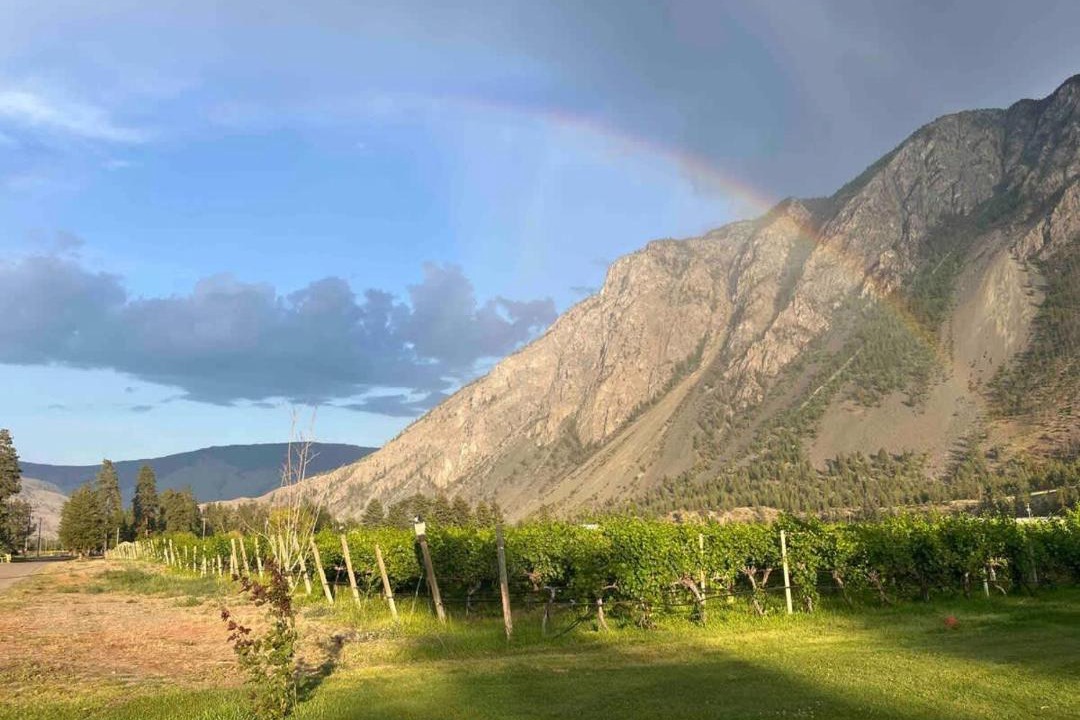 Photo of Others in Okanagan-Similkameen