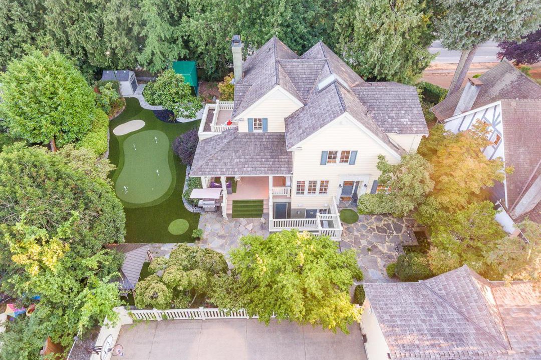 Photo of Others in Kerrisdale