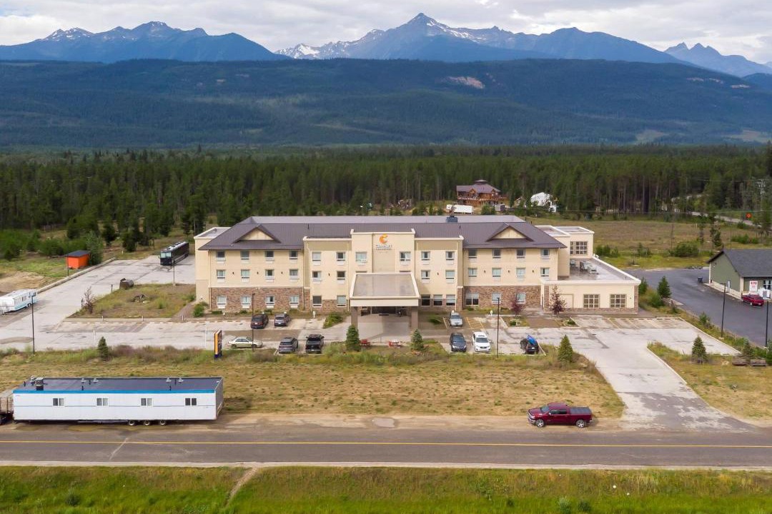 Photo of Others in Valemount