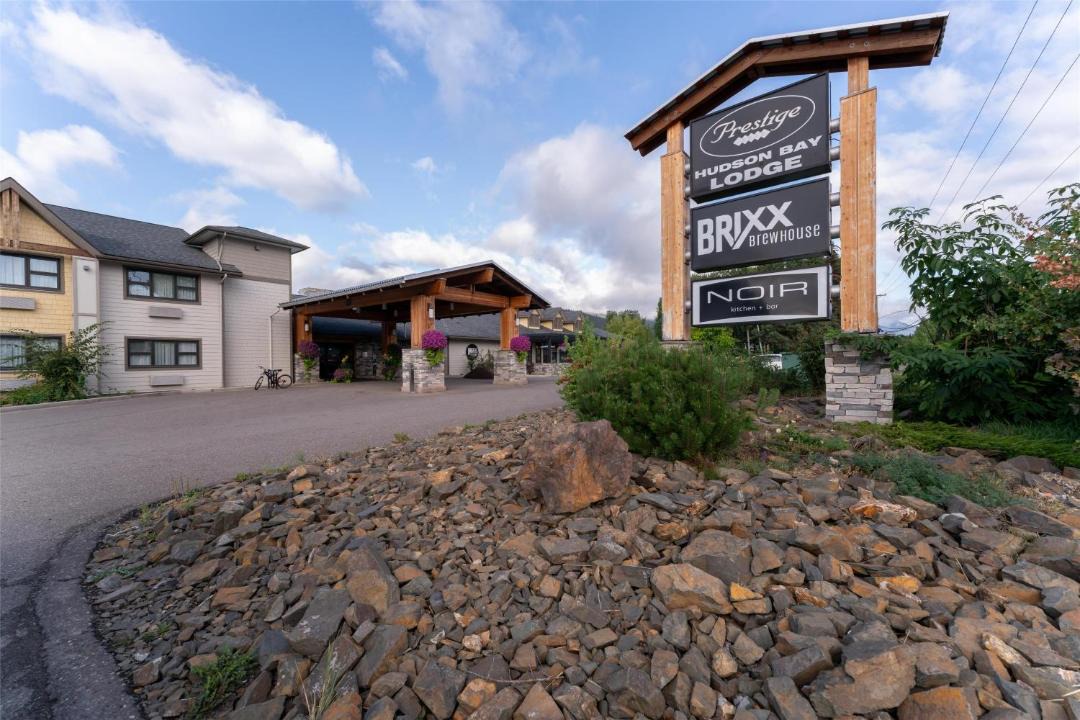 Photo of Others in Smithers
