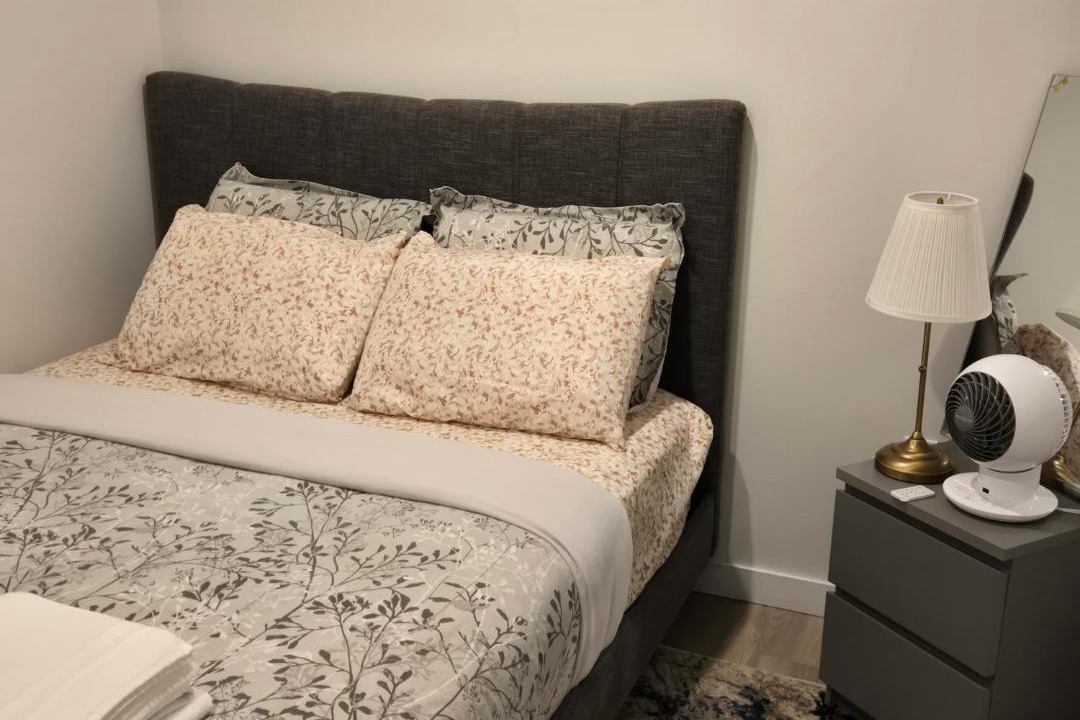 Photo of Bedroom in Southwest Edmonton