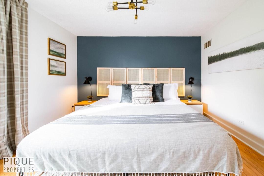 Photo of Bedroom in Griesbach