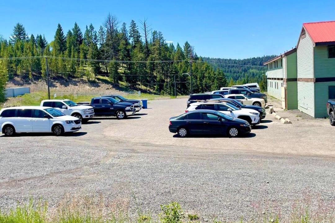 Photo of Others in Logan Lake