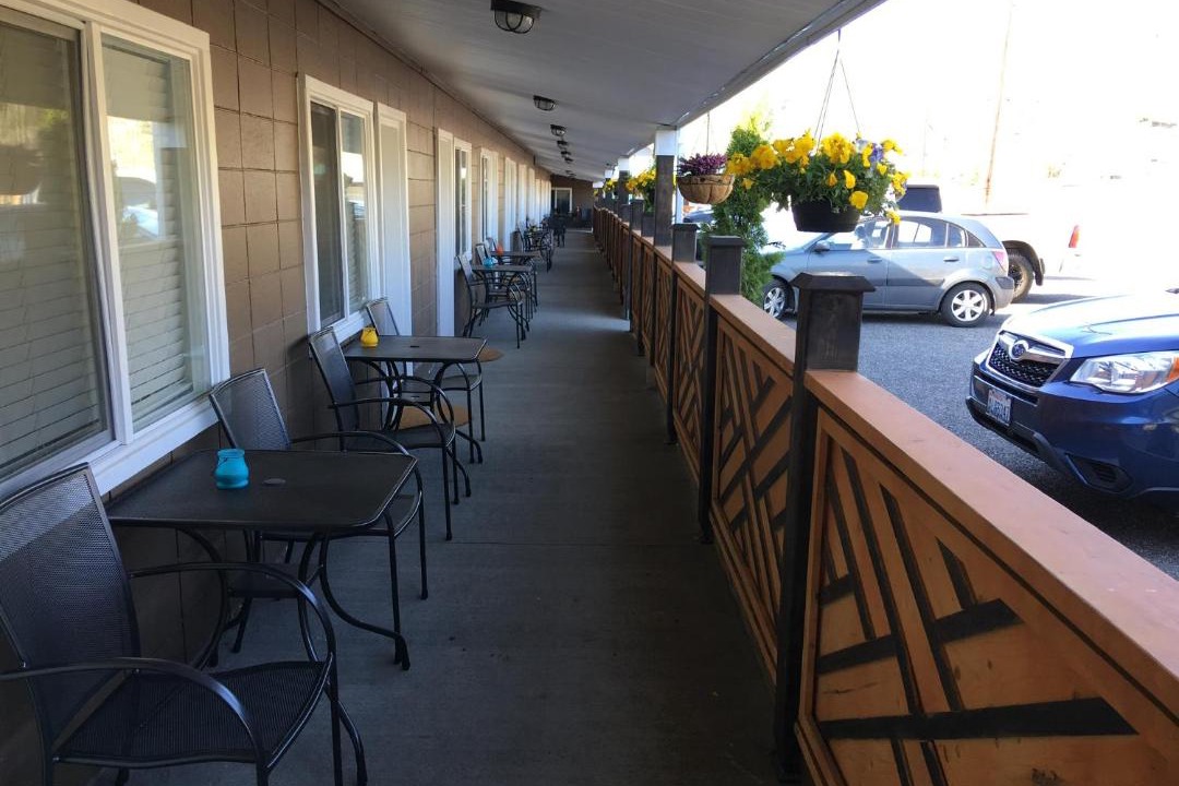 Photo of Others in Cache Creek